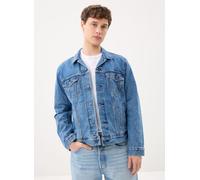 Levi's - THE TRUCKER JACKET Blu - Abbigliamento S Blu
