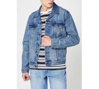 Levi's - THE TRUCKER JACKET Blu - Abbigliamento XS Blu