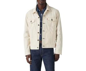 Levi's The Trucker Jacket, Giacca di Jeans Uomo, Longing For Summer, L
