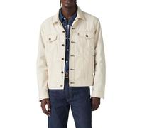 Levi's The Trucker Jacket, Giacca di Jeans Uomo, Longing For Summer, M