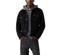 Levi's The Trucker Jacket Greys The Trucker Jacket Grey Uomo (Pacco da 1)
