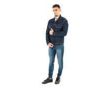Levi's The Trucker Jacket Greys The Trucker Jacket Grey Uomo (Pacco da 1)
