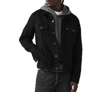 Levi's The Trucker Jacket Greys The Trucker Jacket Grey Uomo (Pacco da 1)