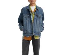 Levi´s ® The Trucker Jacket Blu 2XL Uomo