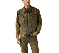 Levi's The Trucker Jacket Greys The Trucker Jacket Grey Uomo (Pacco da 1)