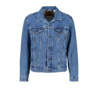 Levi's - The Trucker Jacket - - Jackets - Uomo - Blu - M