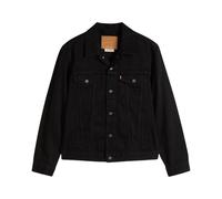 Levi's - The Trucker Jacket - - Jackets - Uomo - Nero - M