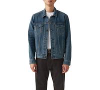Levi's Trucker Jacket Giacca, On The Ropes, M Uomo