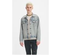 Levi's The Trucker Jacket Still Water Dx Trucke Taglia: M | Giacche di jeans Outlet | Uomo |