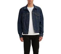 Levi's The Trucker Jacket X6604 Rockridge Truc, Giacca Uomo, Blu (Rockridge), XXL