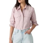 Levi's The Ultimate Western Camicia Button-Down Donna (Pacco da 1)