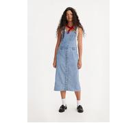 Levi's Tico Mini Dress Blue Taglia: M | Abiti Midi Outlet | Donna | Blu