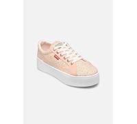 Levi's - TIJUANA 2.0 Arancione - Sneakers 37 Arancione