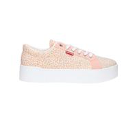 Scarpe Levi's Tijuana 2.0 rosa bianco donna - 41