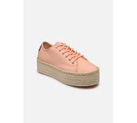 Levi's - TIJUANA 2.0 ESPADRILLE Arancione - Sneakers 39 Arancione