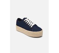 Levi's - TIJUANA 2.0 ESPEDRILLE Blu - Sneakers 41 Blu