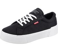 Scarpe Levi's Tijuana 2.0 nero bianco donna - 36
