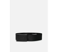Levi's - Tonal Batwing Web Belt Nero - Cinture T.U Nero