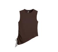 LEVI'S ® Top 'ALILA' marrone scuro Donna - PROMO - Maglie e top - Top - Maglie senza maniche LEVI'S ® M