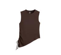 LEVI'S ® Top 'ALILA' marrone scuro Donna - PROMO - Maglie e top - Top - Maglie senza maniche LEVI'S ® S
