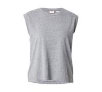 LEVI'S ® Top 'Boxy Tank Top' grigio sfumato Donna LEVI'S ® XS