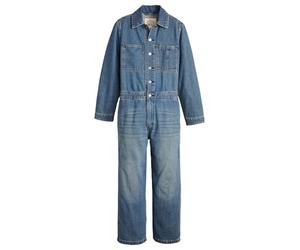 Levi's Top da donna Iconic Jumpsuit, Stop Flaxing Jumpsui, M
