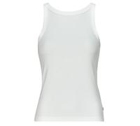 Levis Top DREAMY TANK in Bianco EU XL