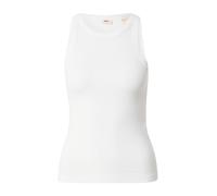 Canottiera Levi's Dreamy bianco donna - M