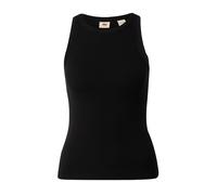 LEVI'S ® Top 'Dreamy Tank Top' nero Donna LEVI'S ® M nero