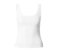 LEVI'S ® Top 'Essential' bianco Donna LEVI'S ® L