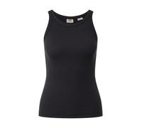 LEVI'S ® Top 'Racer Tank' nero Donna LEVI'S ® XS