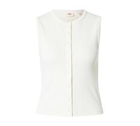 LEVI'S ® Top 'Rory SL Button Up' bianco Donna LEVI'S ® L bianco