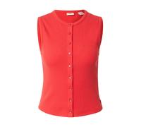 LEVI'S ® Top 'Rory SL Button Up' rosso Donna LEVI'S ® L rosso