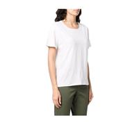 Levi's, ,Tops ,Donna ,Bianco ,XS T-shirt Made Crafted