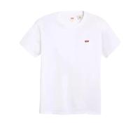 Levi's, ,Tops ,Uomo ,Bianco ,S Original HM Tee