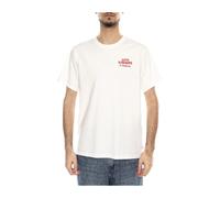 Levi's, ,Tops ,Uomo ,Bianco ,S SS Relaxed Fit Tee
