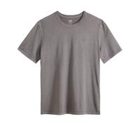 Levi's, ,Tops ,Uomo ,Grigio ,2XL Icon Tee Garment