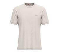 Levi's, ,Tops ,Uomo ,Grigio ,S Original Garment Dye T-shirt