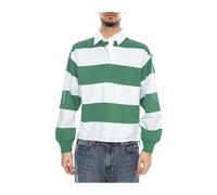 Levi's, ,Tops ,Uomo ,Multicolore ,L Reenie Rugby Ls