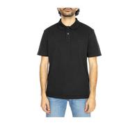 Levi's, ,Tops ,Uomo ,Nero ,L Polo Shirt