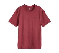 Levi's, ,Tops ,Uomo ,Rosso ,S Icon Tee Garment