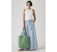 Levi's® - Back Pocket Tote Elevation-005FV Verde - Borse T.U Verde