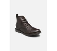 Levi's - TRACK new2 Marrone - Stivaletti e tronchetti 40 Marrone