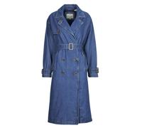 Levis Trench SPADE TRENCH in Blu EU M