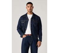 Levi's Trucker Jacket Blue Taglia: M | Giacche di jeans Outlet | Uomo | Blu