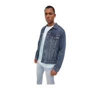 Levi's - Trucker Jacket - - Jackets - Uomo - Blu - S