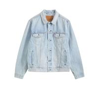 Levi's - Trucker Jacket - - Jackets - Uomo - Blu - S
