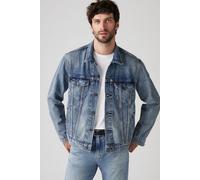 Levi's Giacca trucker denim da uomo The Trucker Skyline M