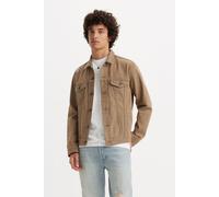 Levi's The Trucker Jacket Giacca di Jeans, Can I Call Ermine Od, XL Uomo