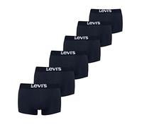 LEVI'S ® Boxer navy / bianco, Taglia S